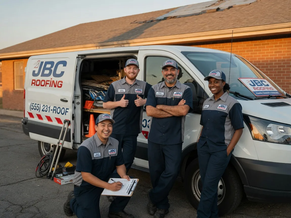 Roof Replacement company in Spartansburg, PA